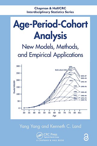 Age-Period-Cohort Analysis
