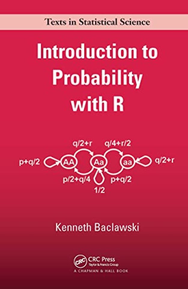 Introduction to Probability with R