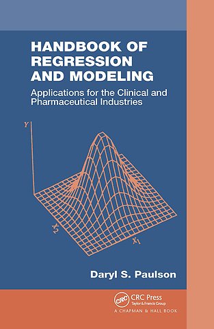 Handbook of Regression and Modeling