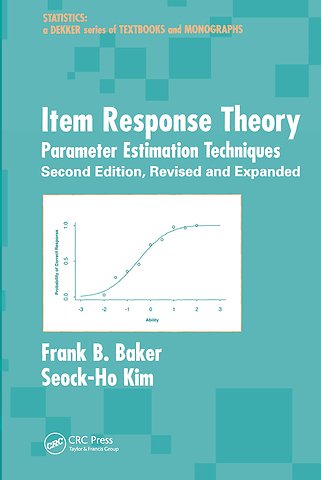 Item Response Theory