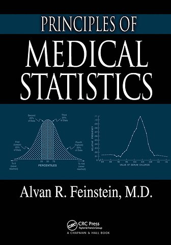 Principles of Medical Statistics