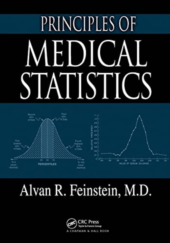 Principles of Medical Statistics