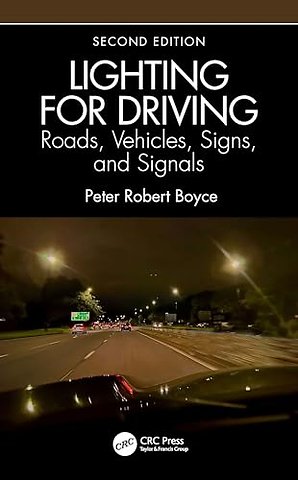 Lighting for Driving