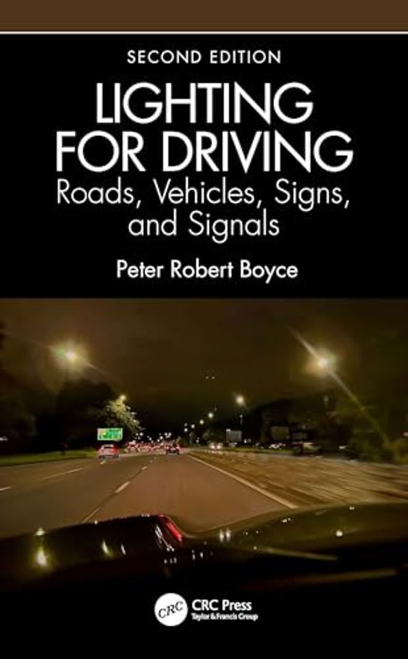 Lighting for Driving