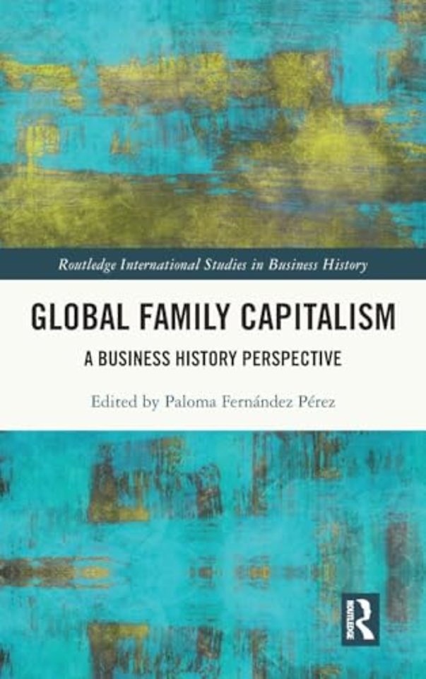 Global Family Capitalism