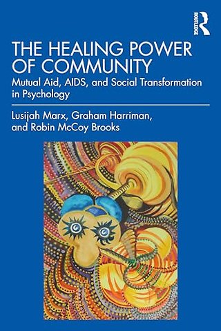 The Healing Power of Community