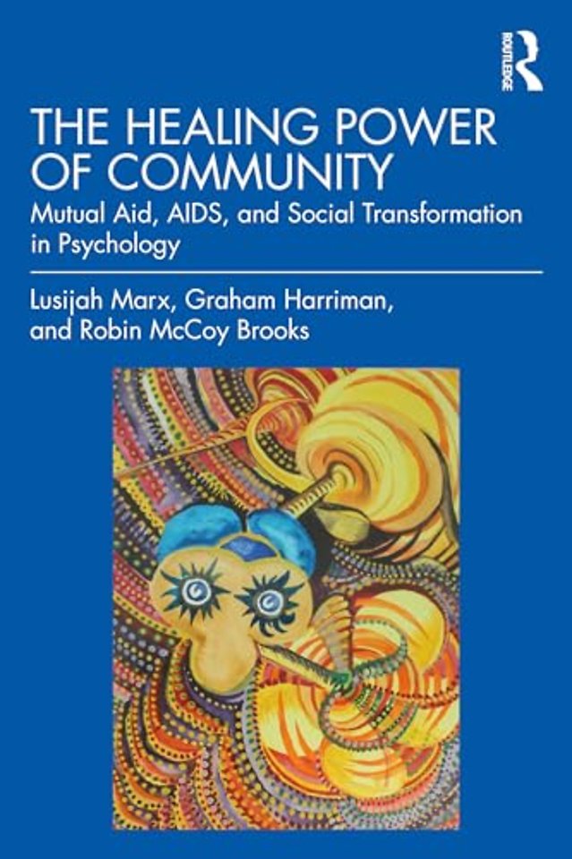 The Healing Power of Community