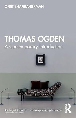 Thomas Ogden