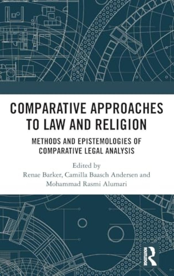 Comparative Approaches to Law and Religion