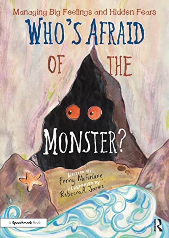 Who's Afraid of the Monster?