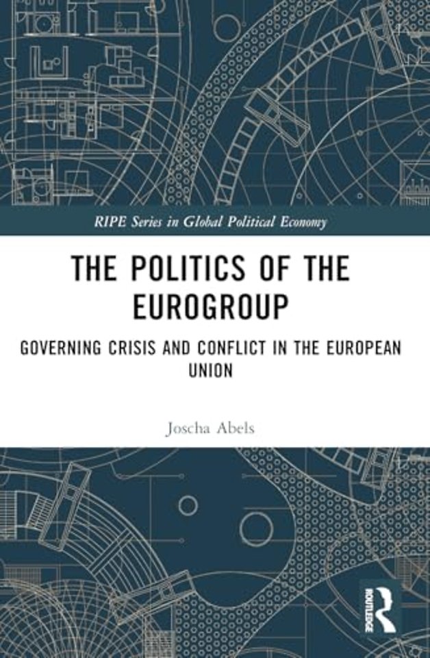 The Politics of the Eurogroup