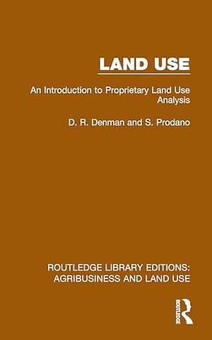 Land Use