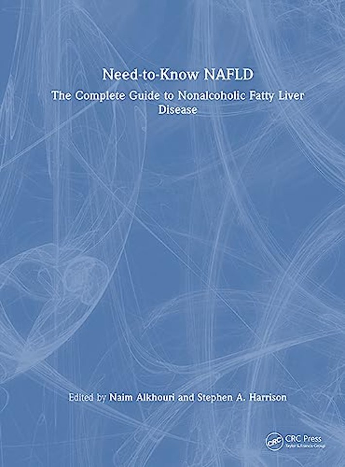 Need-to-Know NAFLD