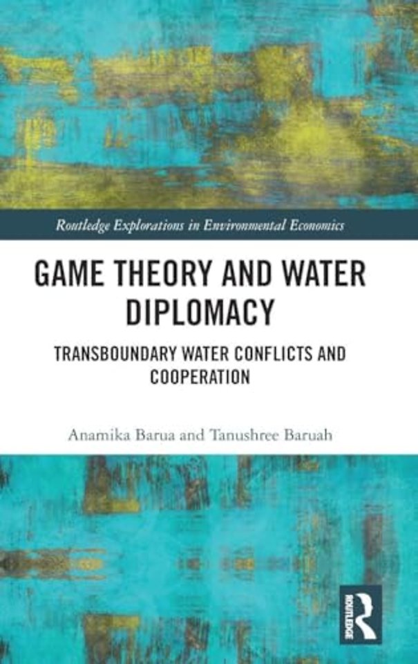 Game Theory and Water Diplomacy