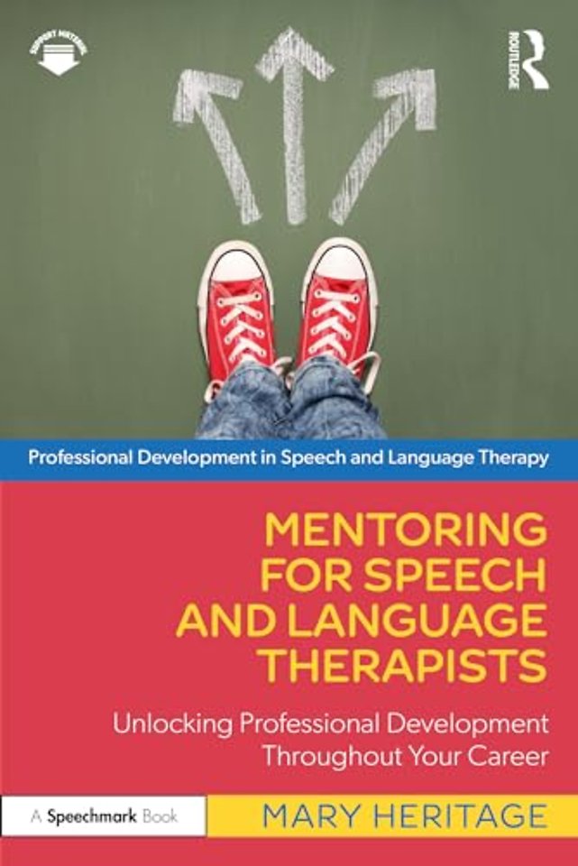 Mentoring for Speech and Language Therapists