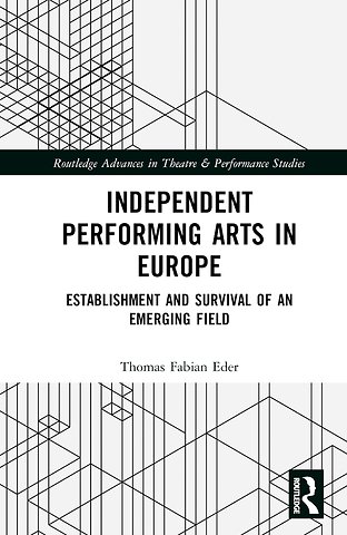 Independent Performing Arts in Europe