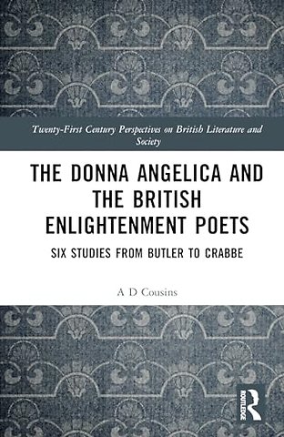 The Donna Angelica and the British Enlightenment Poets