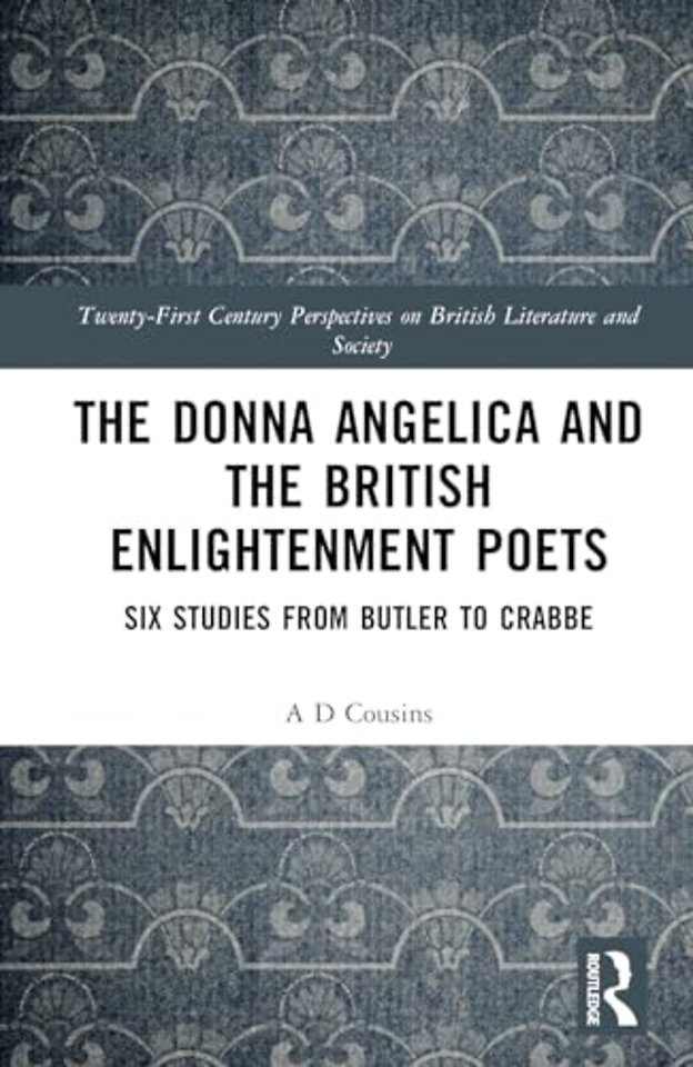 The Donna Angelica and the British Enlightenment Poets