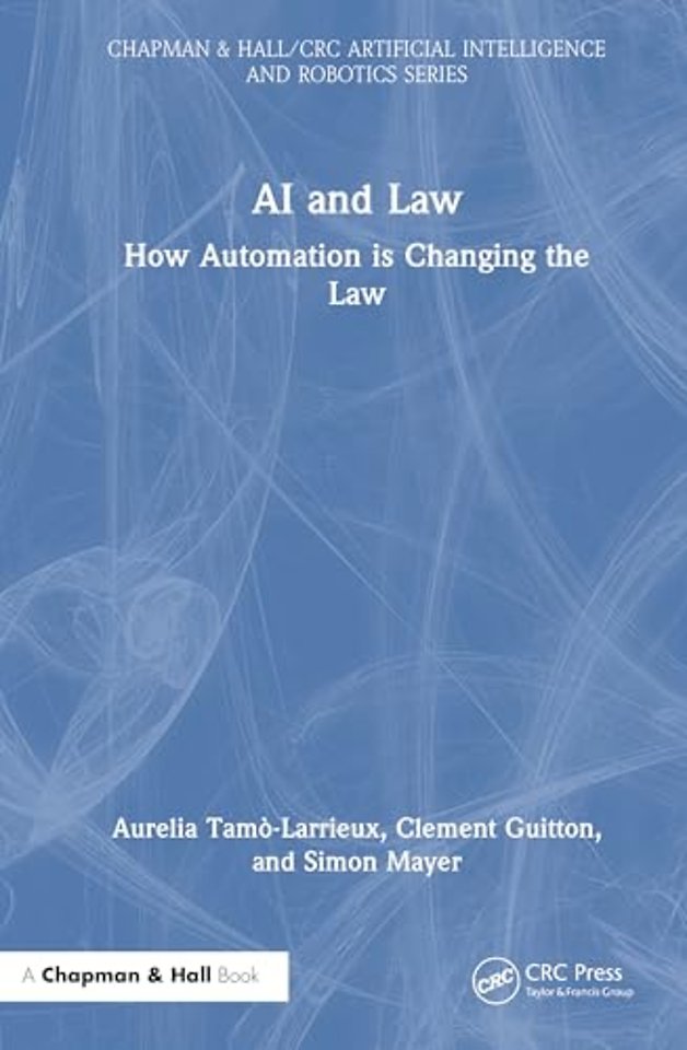 AI and Law