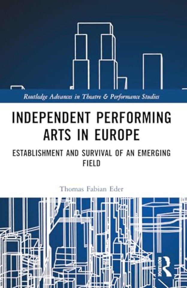 Independent Performing Arts in Europe