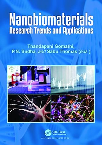 Nanobiomaterials