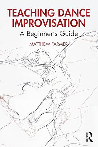 Teaching Dance Improvisation