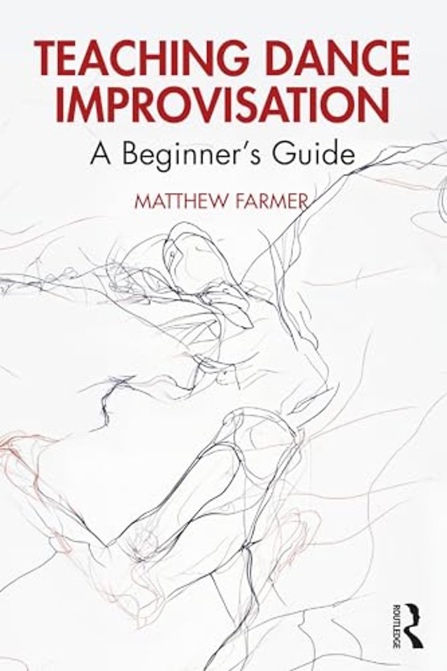 Teaching Dance Improvisation