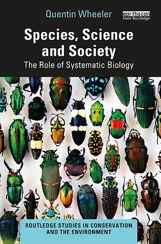 Species, Science and Society