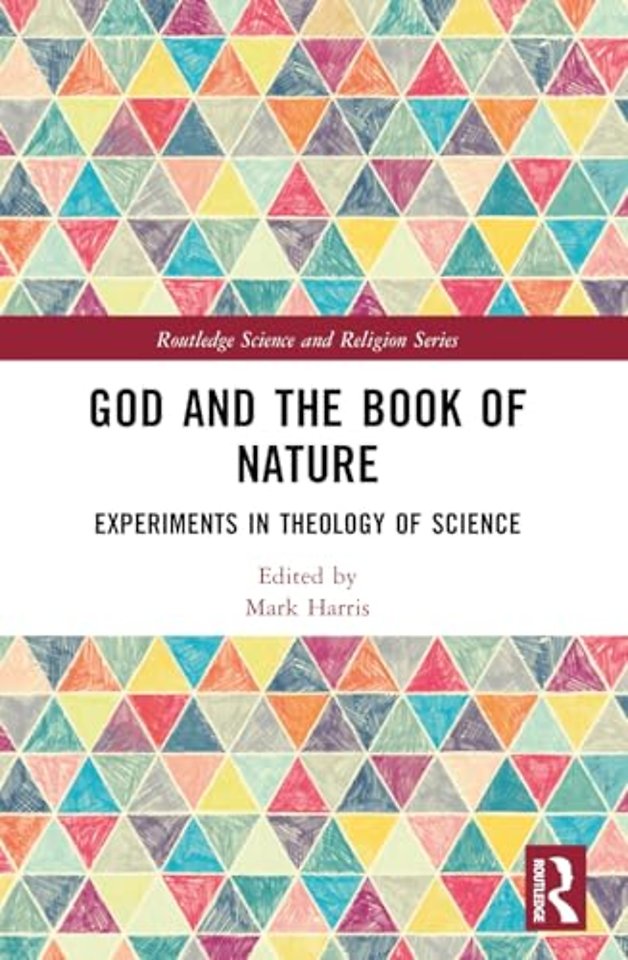 God and the Book of Nature