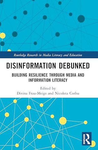 Disinformation Debunked