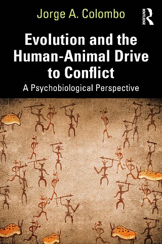 Evolution and the Human-Animal Drive to Conflict