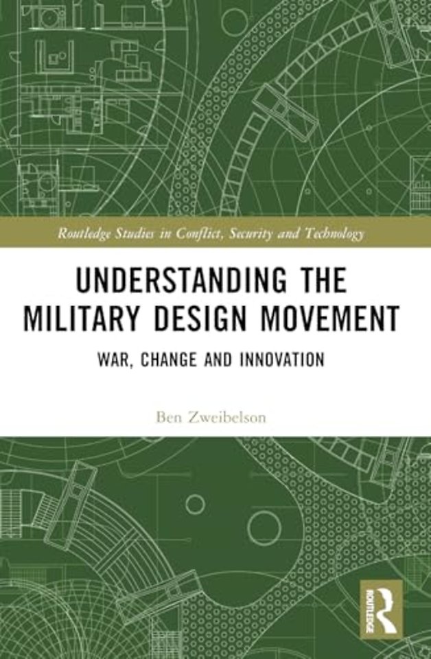 Understanding the Military Design Movement