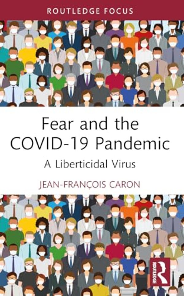 Fear and the COVID-19 Pandemic