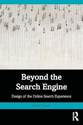 Beyond the Search Engine