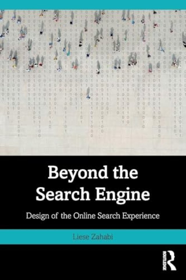 Beyond the Search Engine