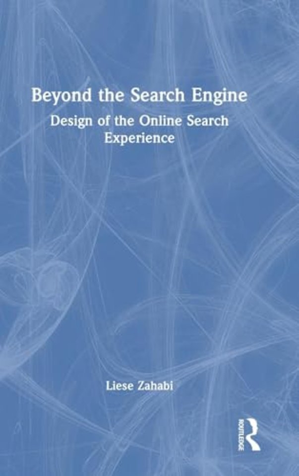 Beyond the Search Engine
