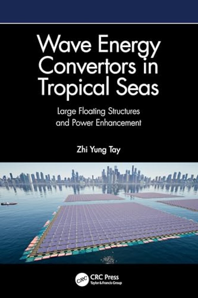 Wave Energy Convertors in Tropical Seas