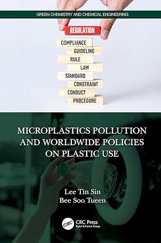 Microplastics Pollution and Worldwide Policies on Plastic Use