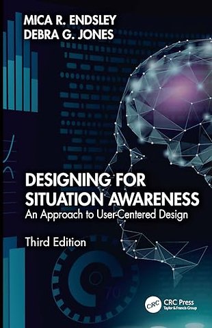 Designing for Situation Awareness