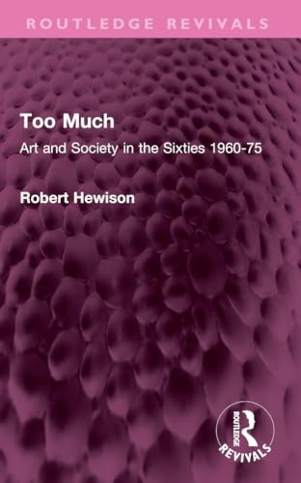 Too Much