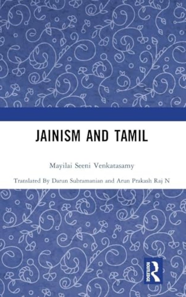 Jainism and Tamil