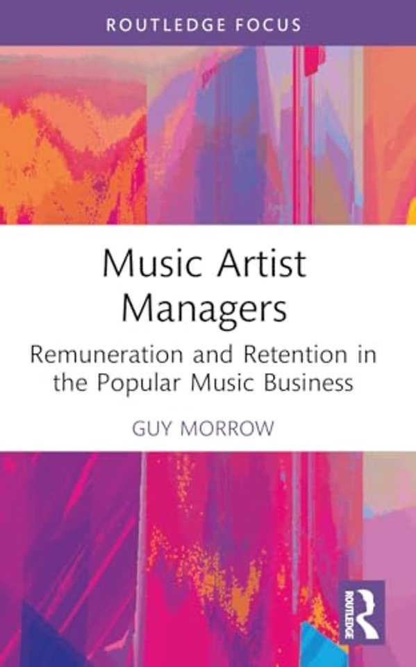 Music Artist Managers