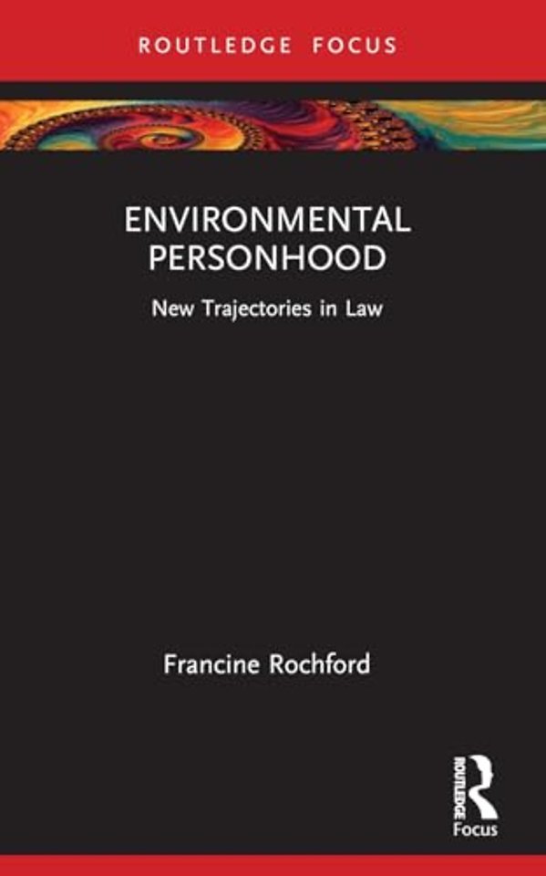 Environmental Personhood