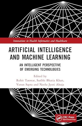 Artificial Intelligence and Machine Learning