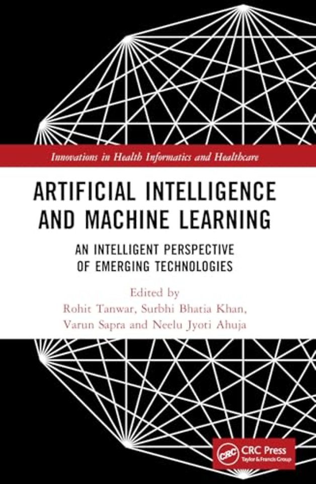 Artificial Intelligence and Machine Learning