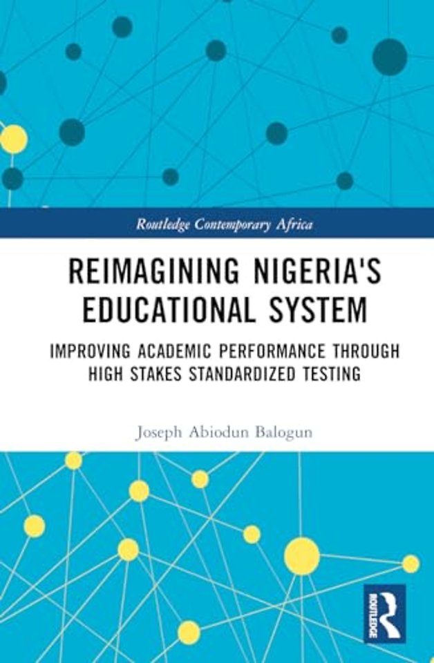 Reimagining Nigeria's Educational System
