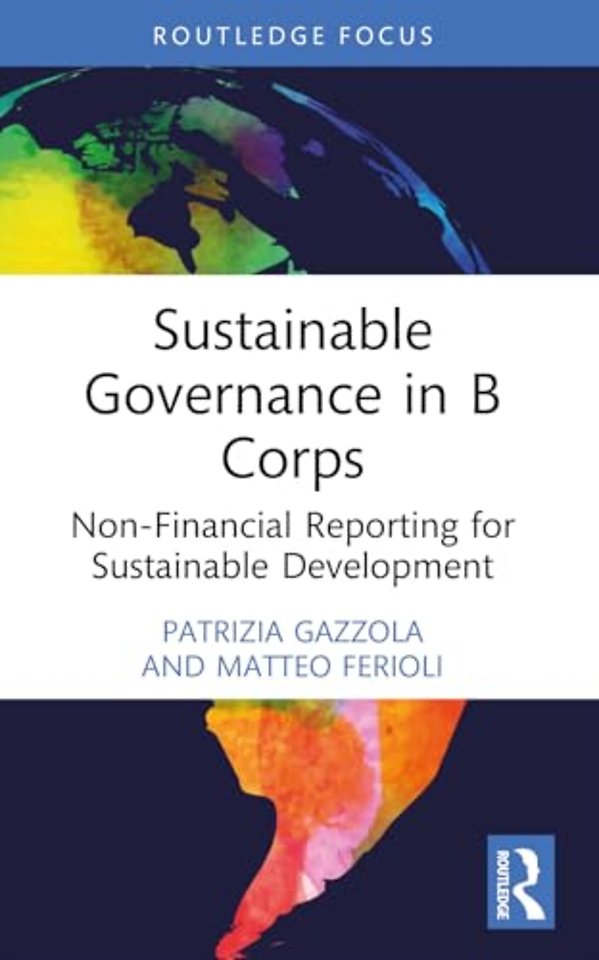 Sustainable Governance in B Corps