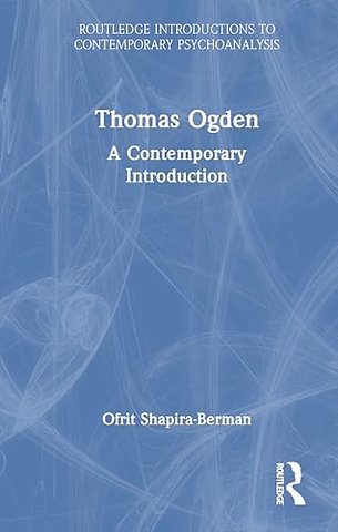 Thomas Ogden