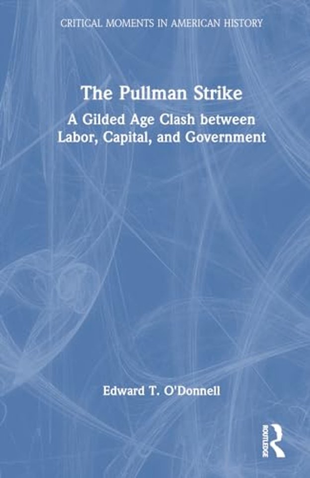 The Pullman Strike