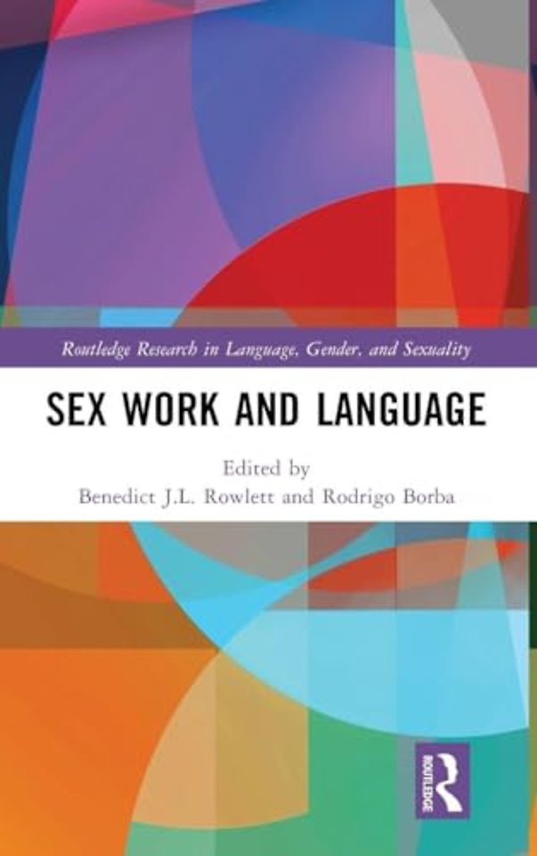 Sex Work and Language